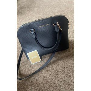 Black Michael Kors Purse